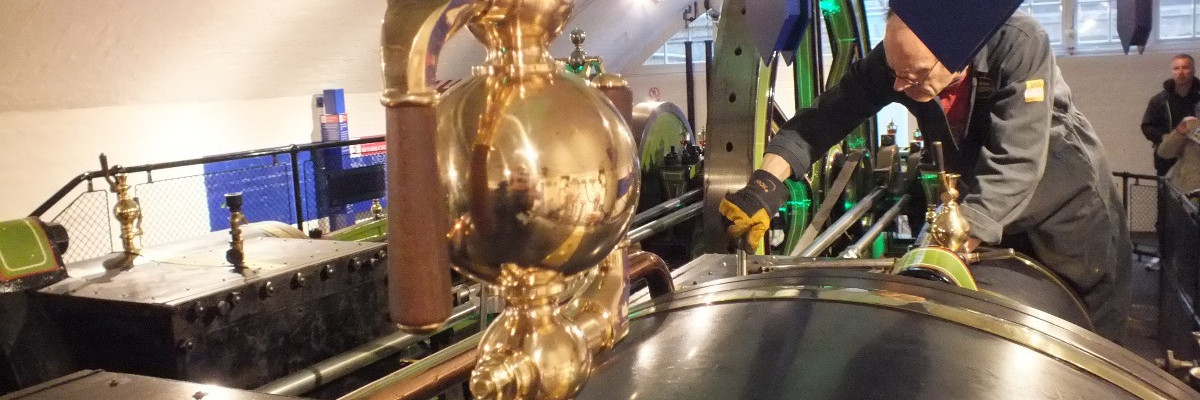 Maintenance and Reair Works - Tower Bridge London