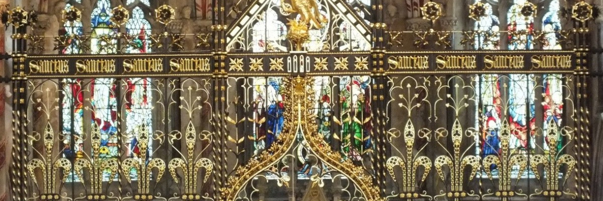 rood screen 1