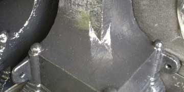 Cast Iron Hoppers - Pro Cathedral