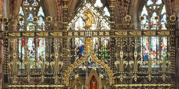 rood screen 1