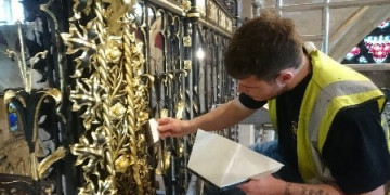 rood screen 2